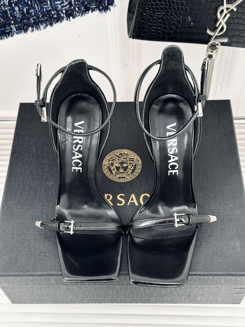 Versace Sandals